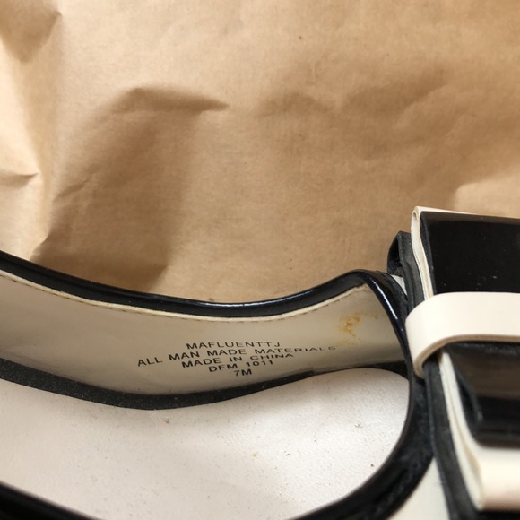 Dressy High Heel Sling back AK - Picture 3 of 4